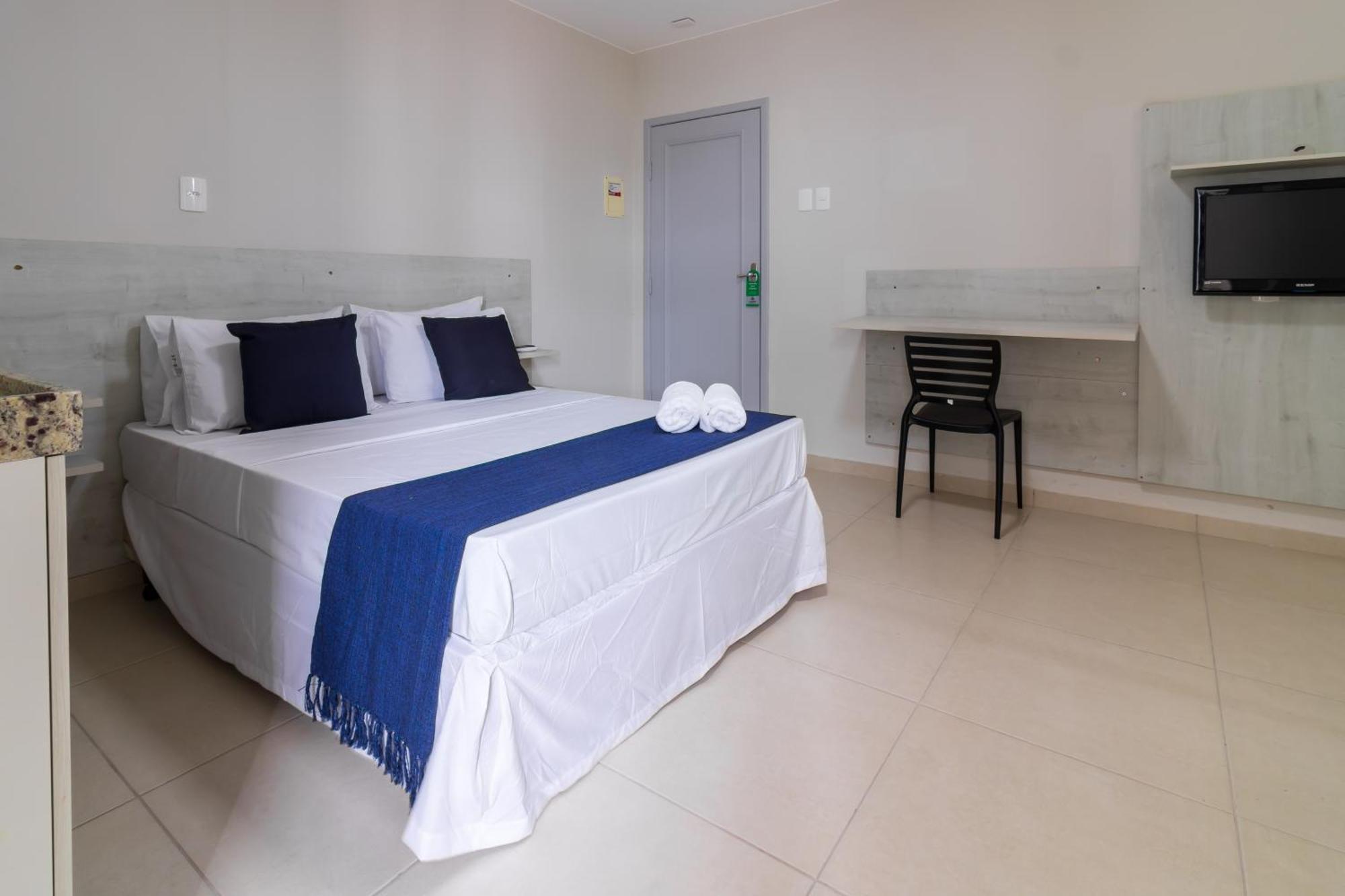 Campos Center Flat By Castelo Itaipava Hotel Campos dos Goytacazes Exterior photo