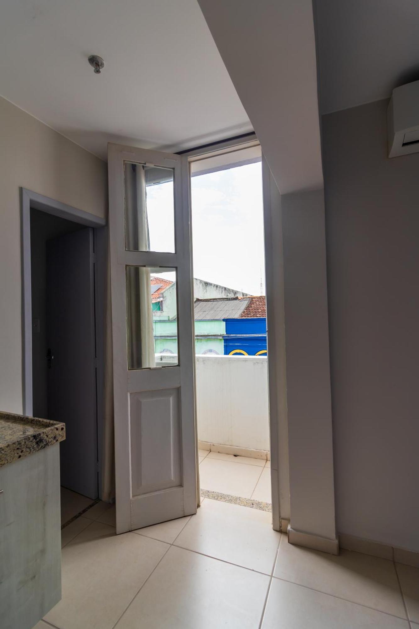 Campos Center Flat By Castelo Itaipava Hotel Campos dos Goytacazes Exterior photo