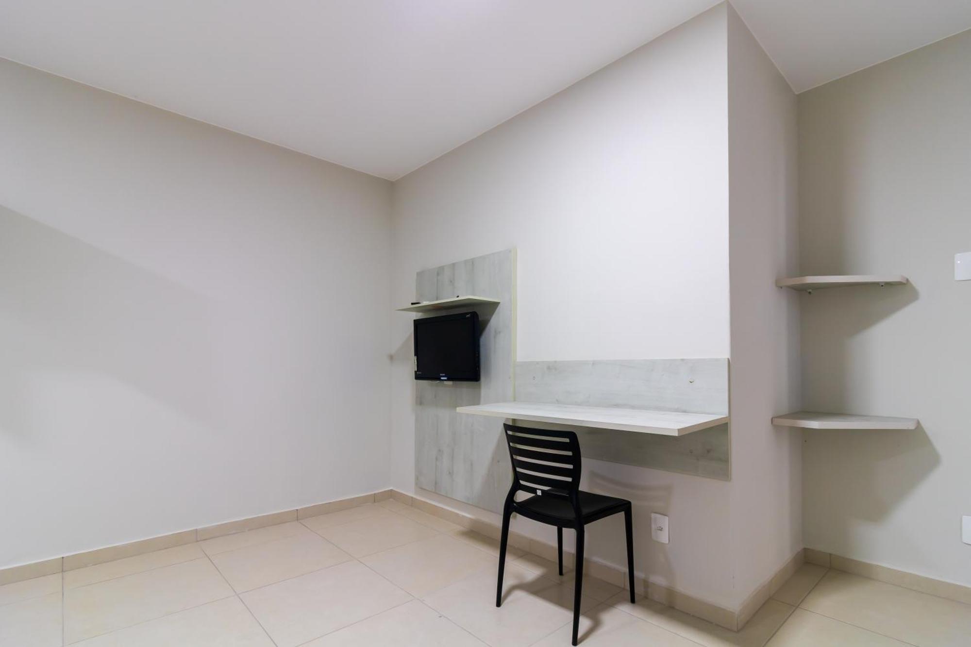 Campos Center Flat By Castelo Itaipava Hotel Campos dos Goytacazes Room photo