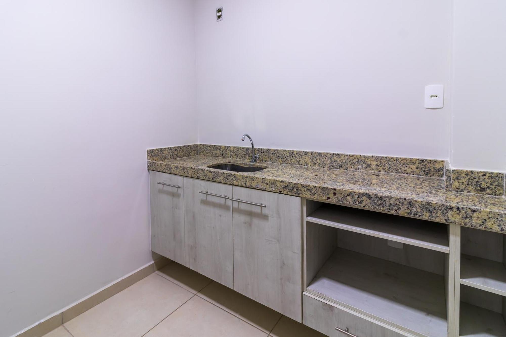 Campos Center Flat By Castelo Itaipava Hotel Campos dos Goytacazes Room photo