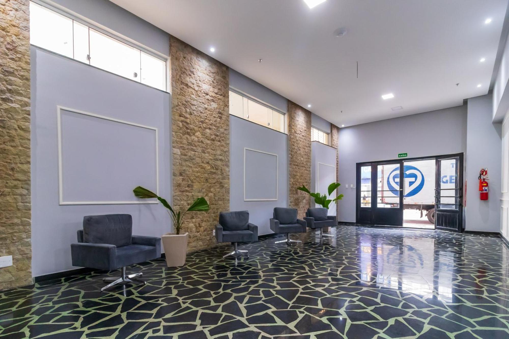 Campos Center Flat By Castelo Itaipava Hotel Campos dos Goytacazes Exterior photo