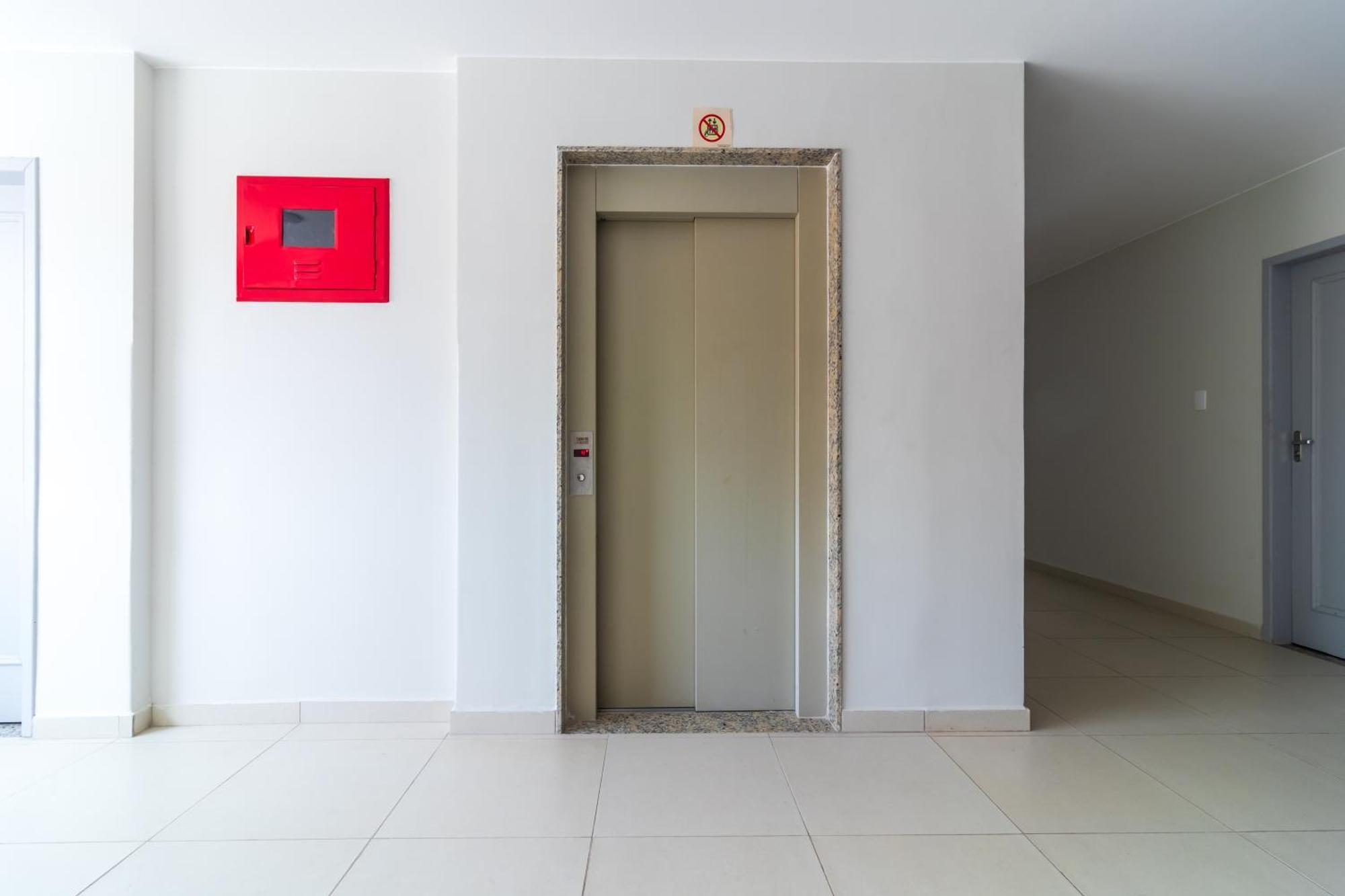 Campos Center Flat By Castelo Itaipava Hotel Campos dos Goytacazes Exterior photo